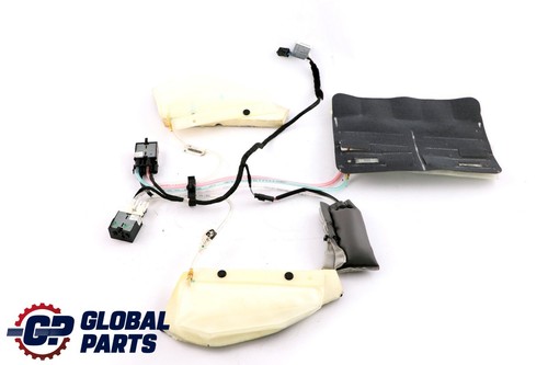 Bmw series e81 e87 - e81, e91