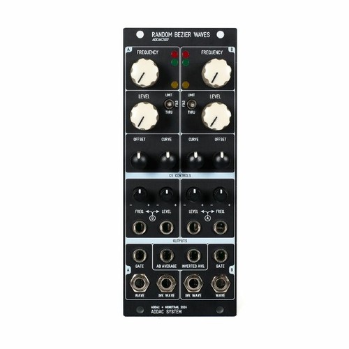 Addac system addac507 random - system,