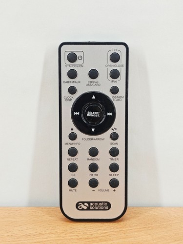 Genuine acoustic solutions - genuine,