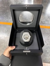 Hublot classic fusion men - hublot,