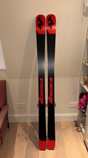 Nordica Enforcer 89