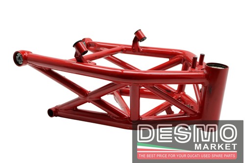 Ducati monster 696 abs - ducati,