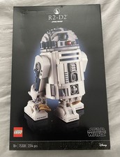 Lego Star Wars : R2-D2 (75308)