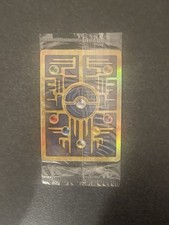 Pokemon TCG Ancient Mew Pokemon: The Movie 2000 Promo Card Sealed New!!!