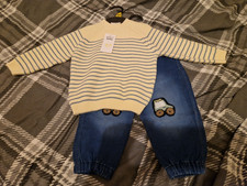 Pepco BABY BOYS 12-18 MONTHS