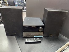Philips mini system - system, tam3505m2