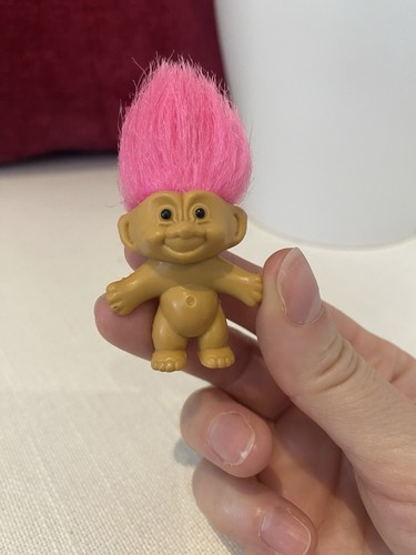 Vintage russ troll - vintage,