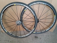 Mavic Ksyrium Elite Wheelset