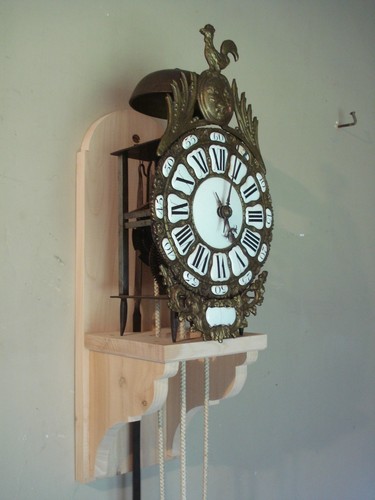 Good mid 18th french lantern - 18th,