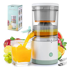 Electric Juicer Orange Juice