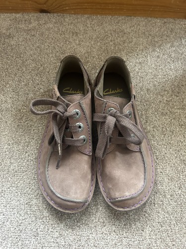 Clarks funny dream pale pink - pale,