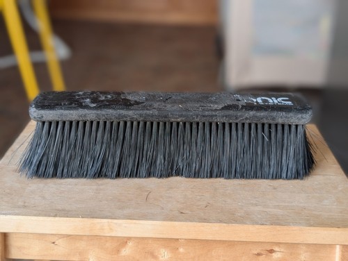 Used ionic double trim water - used,