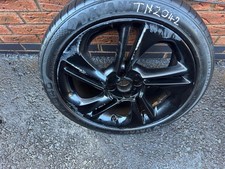 VAUXHALL CORSA E 2014-19 LTD