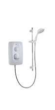 Mira Sprint Multi-Fit White