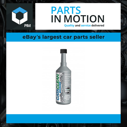 Cataclean diesel complete - 2x,
