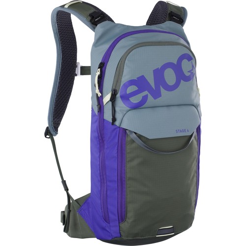 Evoc bicycle cycle bike stage - evoc,