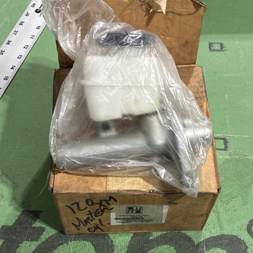 Hyster forklift brake master - brake,