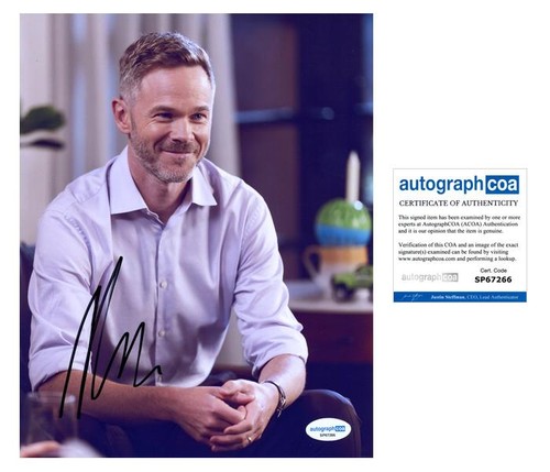 Shawn ashmore the - ashmore, rookie"