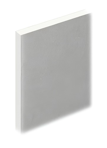 Plasterboard square edge - plasterboard,
