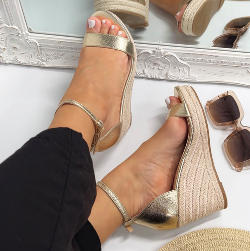 Womens strappy ankle - womens,
