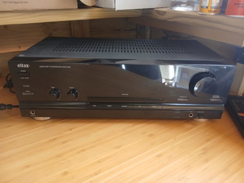 Eltax acura amp - acura, amp-70