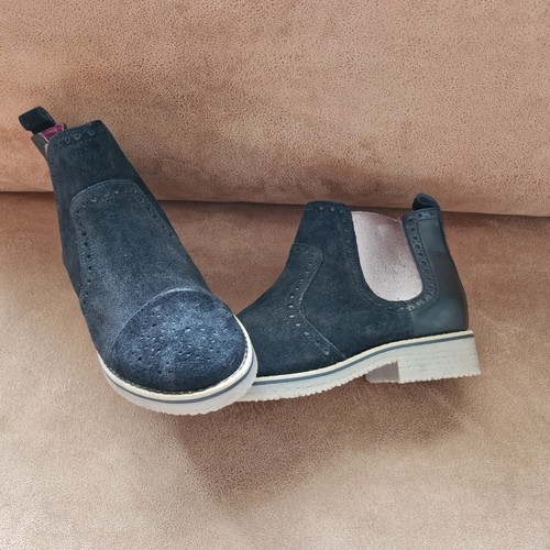 White stuff brougue chelsea - stuff,