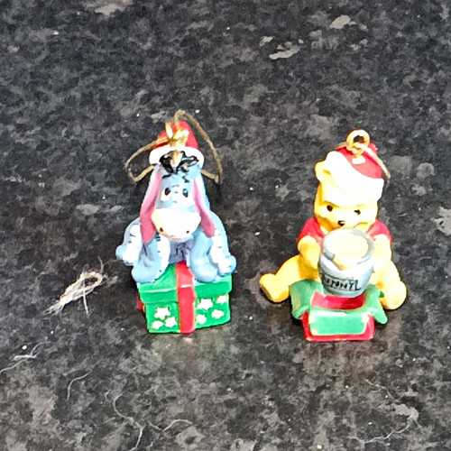 Disney winnie the pooh - the, &