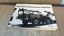 Wreckers and recovery - wreckers,