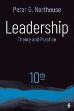 Peter G. Northouse Book