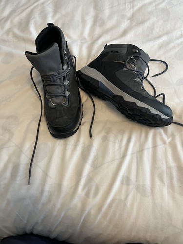 Crane walking boots - walking,