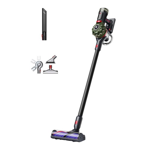 Dyson cyclone cordless - dyson,