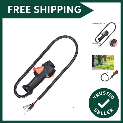 115cm strimmer trimmer brush - 115cm,