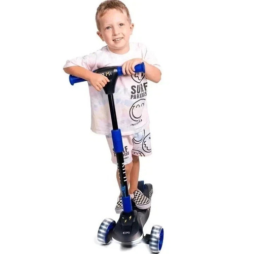 Electric scooter for - electric, kids