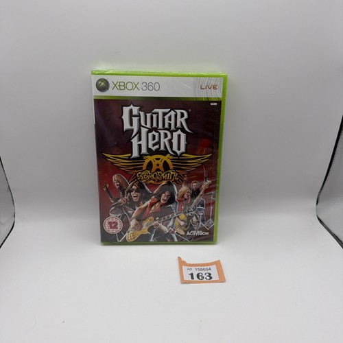 Guitar hero aerosmith brand - guitar,