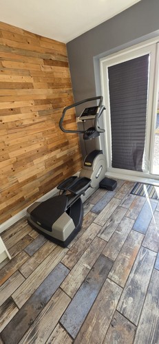 Technogym excite 700i - excite,