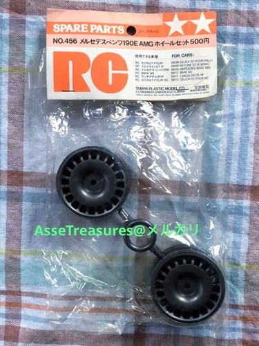 Tamiya parts mercedes benz - rc,
