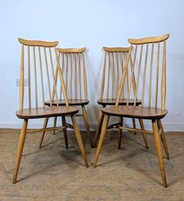Vintage retro ercol goldsmith - retro,