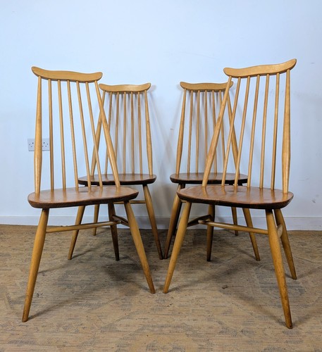 Vintage retro ercol goldsmith - ercol,