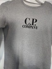 C.P. Company Jumper Age 12