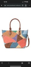 Desigual Jackie Florida bag in