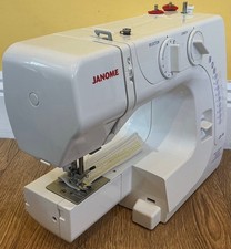 Janome J3-18 Heavy Duty Sewing