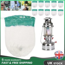 10pcs lamp mantles Coleman