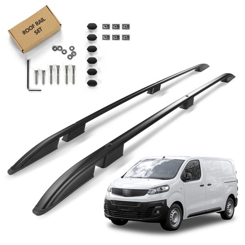 Roof rails for - fiat, iii