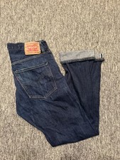 LEVI LVC 505-0217 VINTAGE 1967