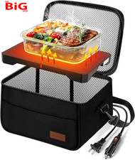Portable Microwave