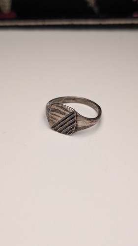 Vintage sterling silver - sterling, men's