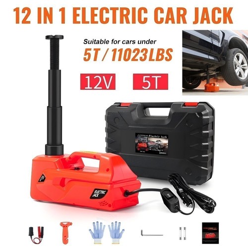 12v ton electric - 12v, car