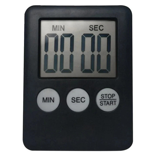 Magnetic lcd digital kitchen - lcd,