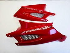 Peugeot Speedfight 2 Side