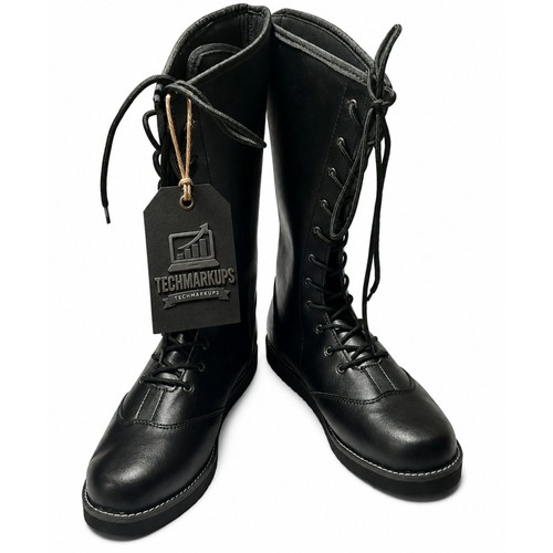 Pro handmade leather wrestling - pro,
